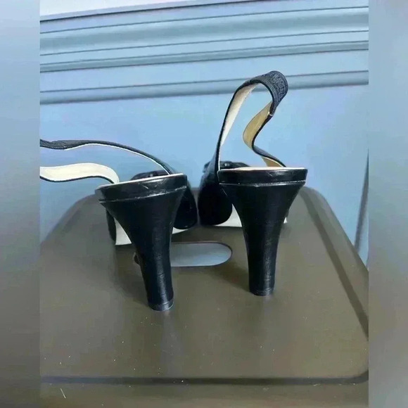 Sam & Libby heel - Picture 2 of 4